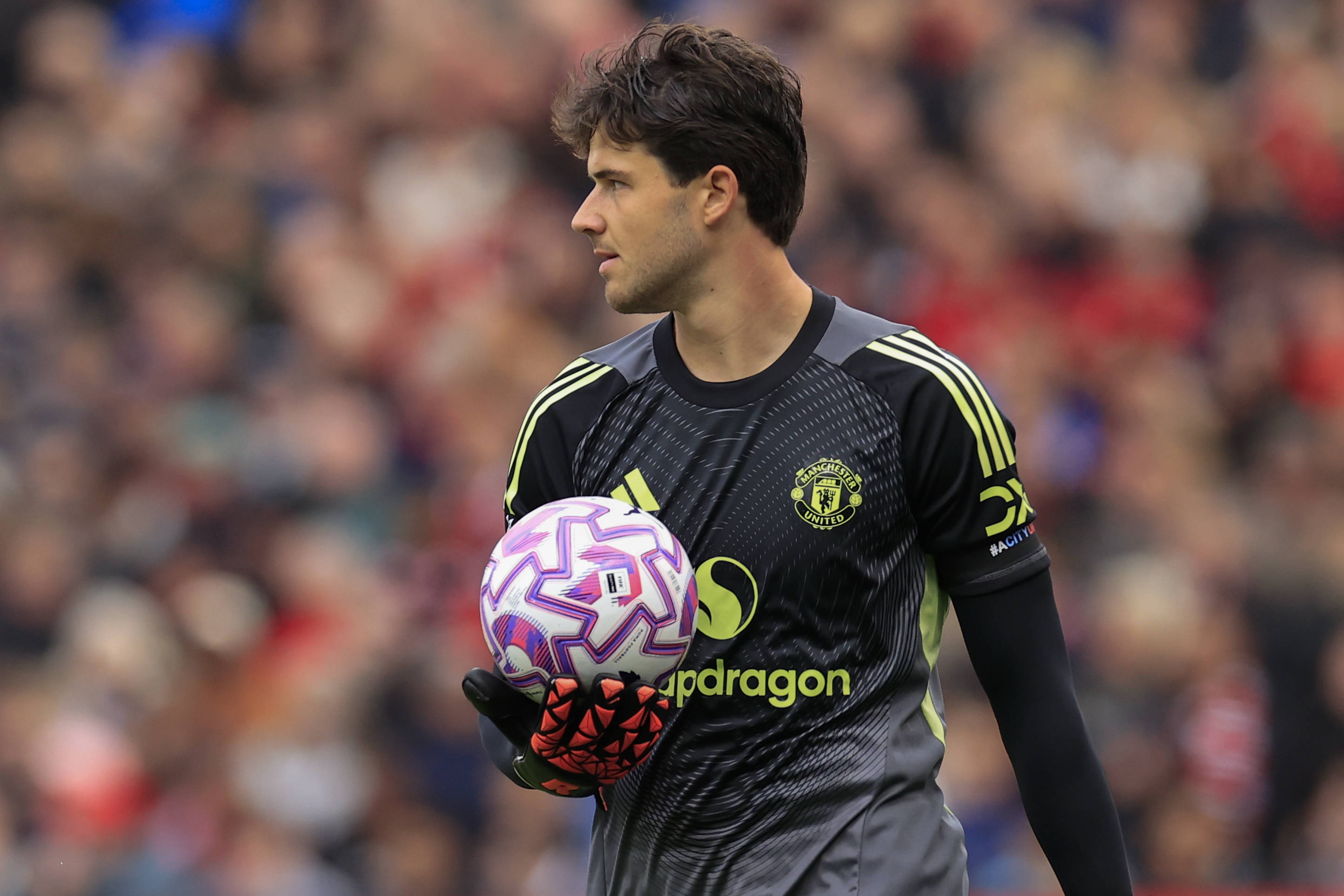 哈塞尔巴因克：切尔西进球不足，阵容调整应以追求更多进球为目标